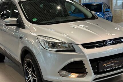 Ford Kuga 206.389 km 5.990 &euro; Neuwied 56564