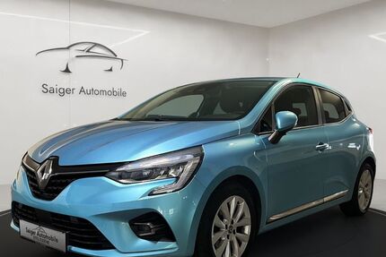 Renault Clio 85.000 km 10.490 &euro; Titisee-Neustadt 79822