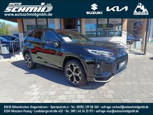Suzuki ACROSS PLUG-IN HYBRID COMFORT+ 29.014 km 34.990 &euro; Höhenkirchen-Siegertsbrun 85635