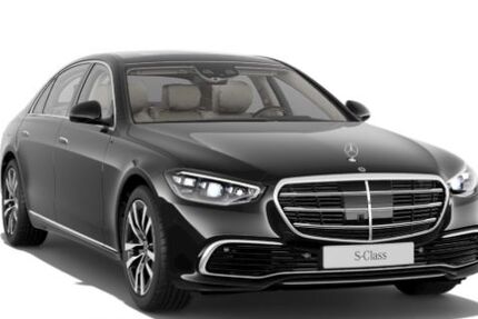 Mercedes-Benz S 580 15.000 km 119.900 &euro; Mittelstetten-Vogach 82293