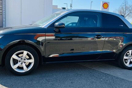 Audi A1 220.000 km 6.000 € Göttingen 37079