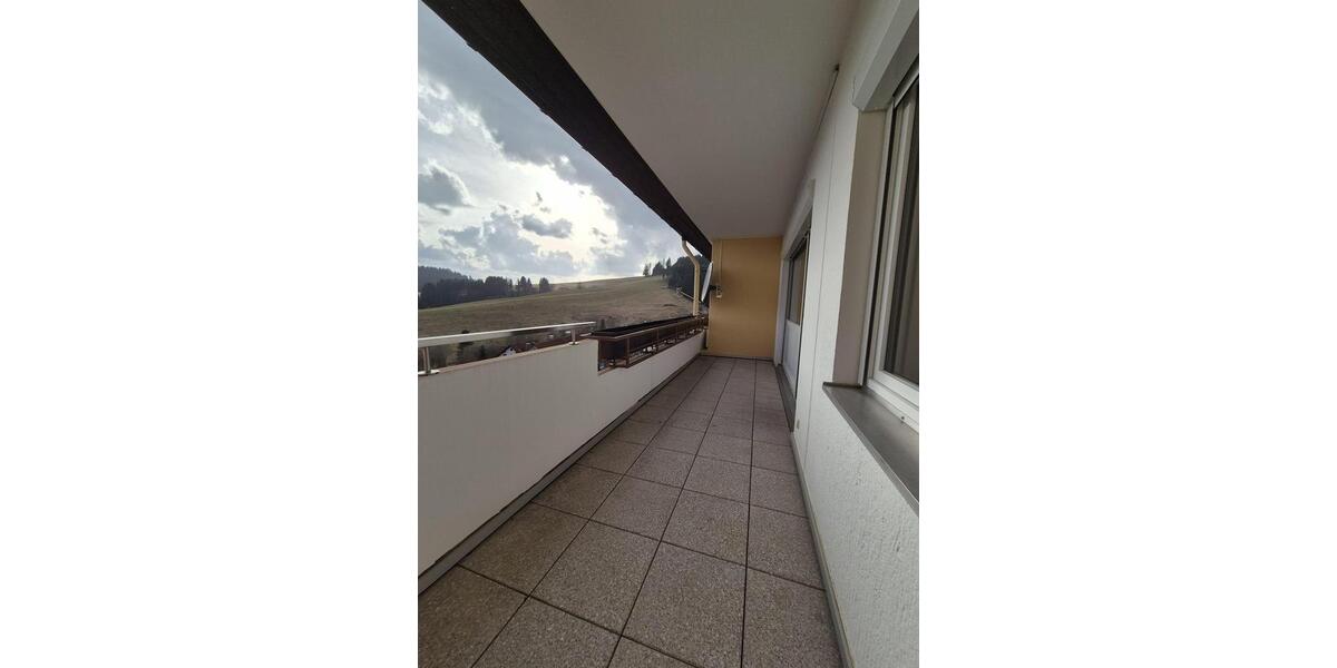 Etagenwohnung Furtwangen im Schwarzwald - 2 Zimmer, 72 m&sup2;, 770&euro; | Angebot:25475768