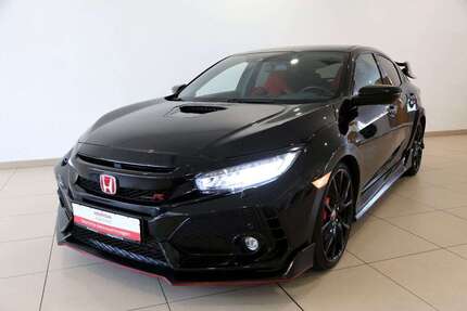 Honda Civic 45.615 km 38.890 &euro; Magdeburg 39112
