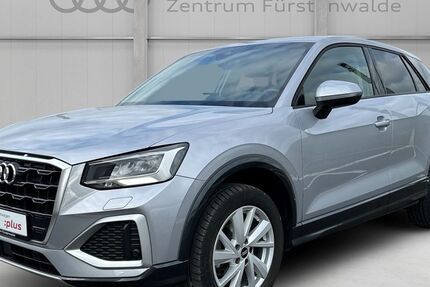 Audi Q2 31.809 km 21.975 &euro; Fürstenwalde 15517