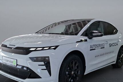 Skoda Enyaq 3.000 km 58.685 &euro; Falkenstein 08223