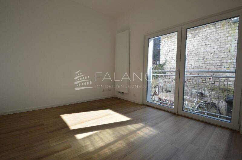 Gewerbeobjekt Mainz-Neustadt Neustadt - 6 Zimmer, 138 m&sup2;, 579.000&euro; | Angebot:26686451