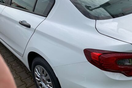 Fiat Tipo 49.500 km 8.999 &euro; Kemmenau 56132