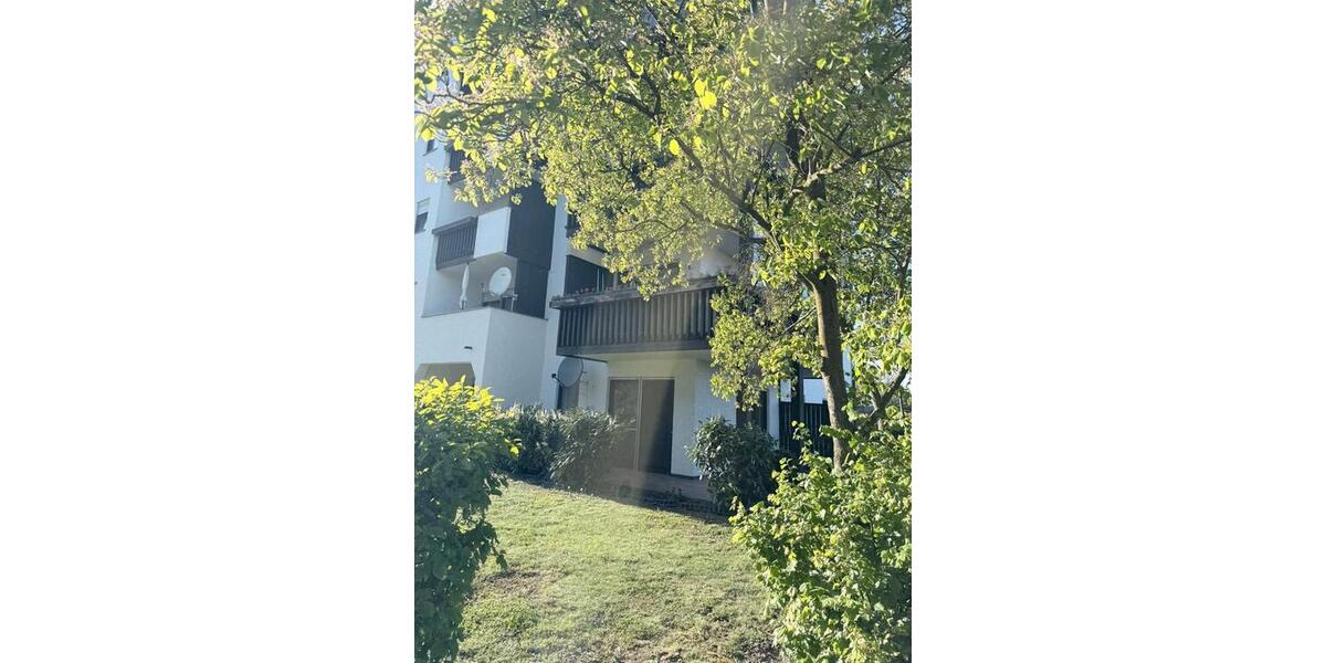 Erdgeschoßwohnung Pocking - 3 Zimmer, 66 m&sup2;, 505&euro; | Angebot:26326296