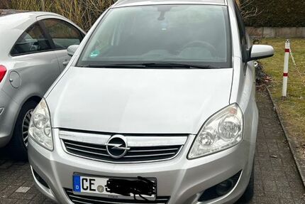 Opel Zafira 228.000 km 2.900 &euro; Celle 29221
