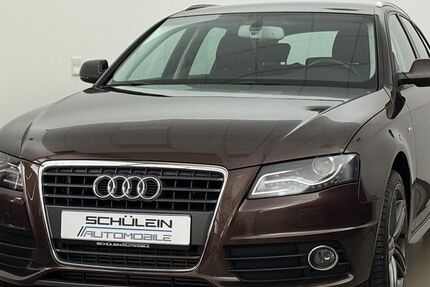 Audi A4 234.000 km 7.980 € Buchdorf 86675