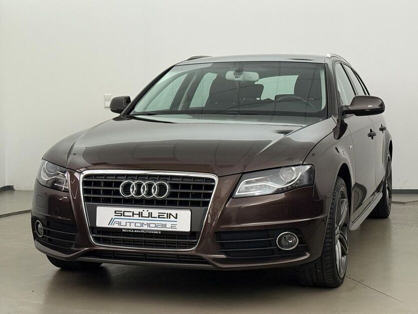 Audi A4 234.000 km 7.980 € Buchdorf 86675