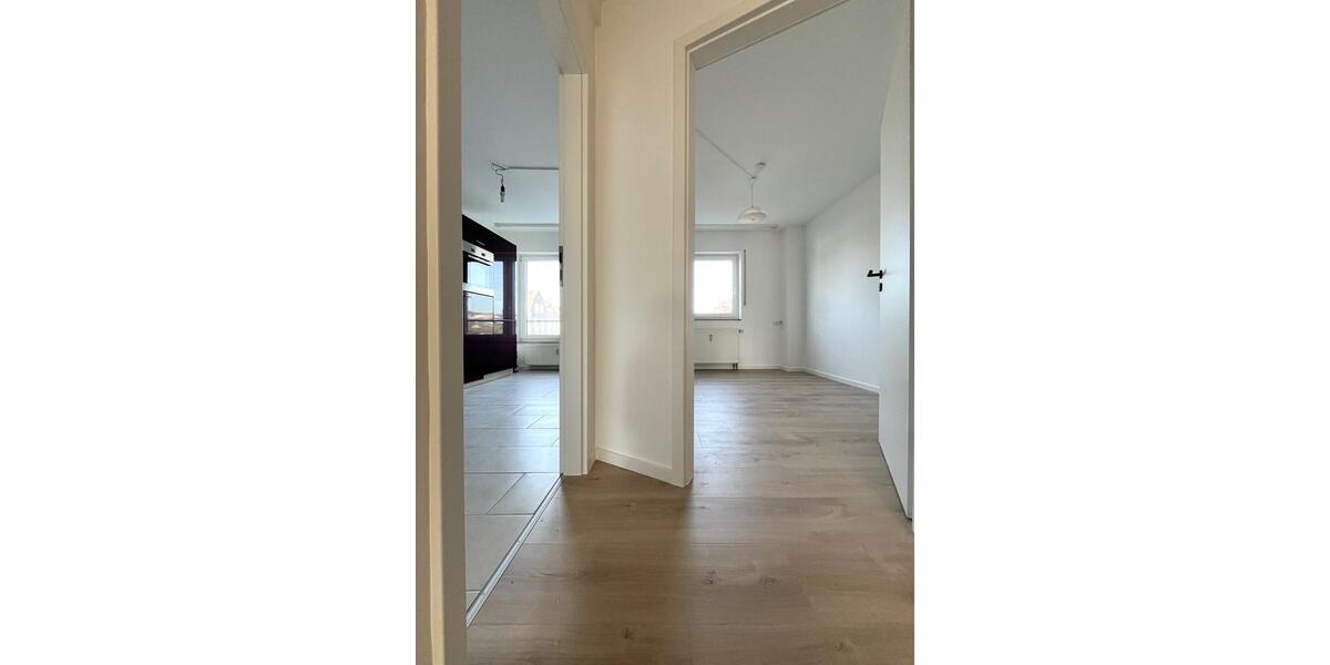 Etagenwohnung Remscheid Reinshagen - 2 Zimmer, 61 m&sup2;, 630&euro; | Angebot:25048255