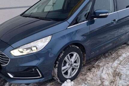 Ford Galaxy 29.500 km 26.999 &euro; Berlin 13351