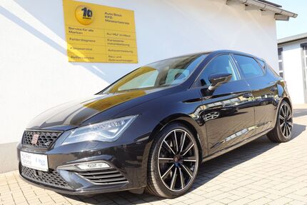 Seat Leon 88.966 km 24.450 € Berg/Richtheim 92348