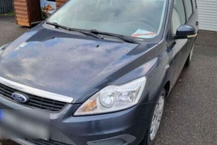 Ford Focus 190.000 km 3.000 &euro; Velbert 42533