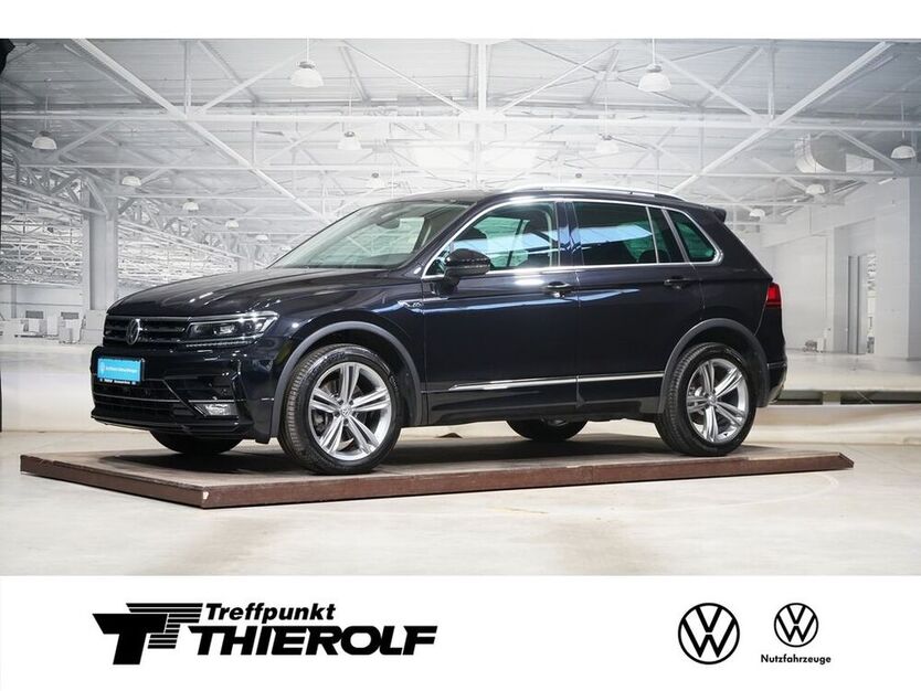 Tiguan