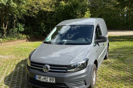 VW Caddy 121.000 km 7.200 &euro; Vettelschoß 53560