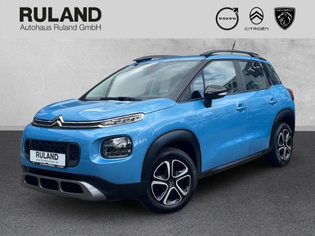 Citroen C3 Aircross 34.840 km 12.990 &euro; Viersen 41748