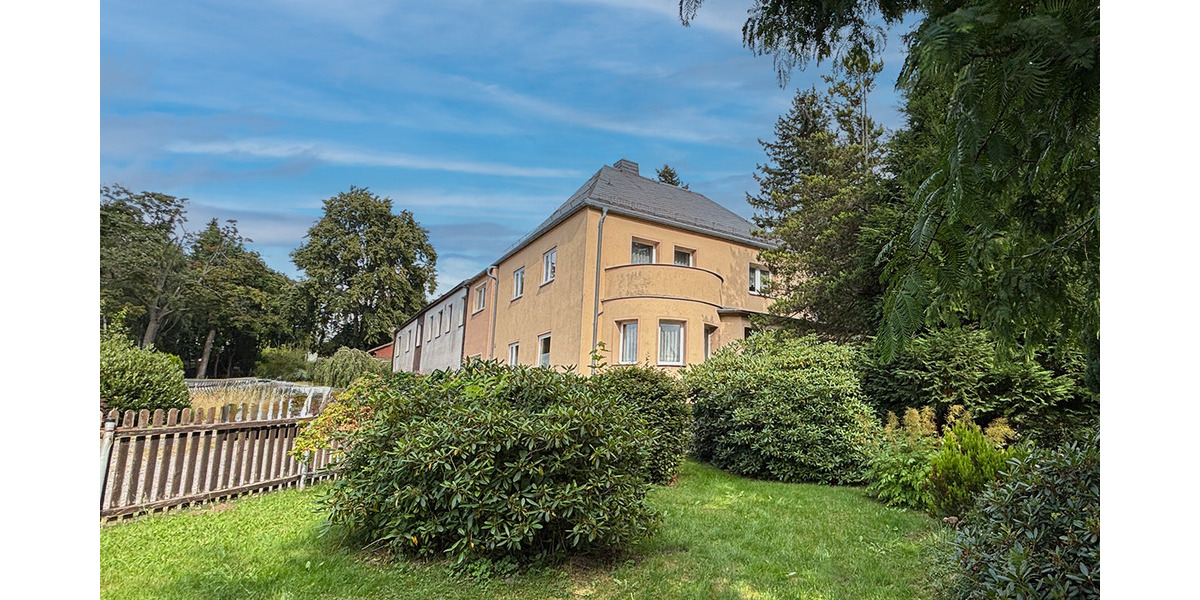 Doppelhaushälfte Oederan - 8 Zimmer, 170 m&sup2;, 199.000&euro; | Angebot:25701689