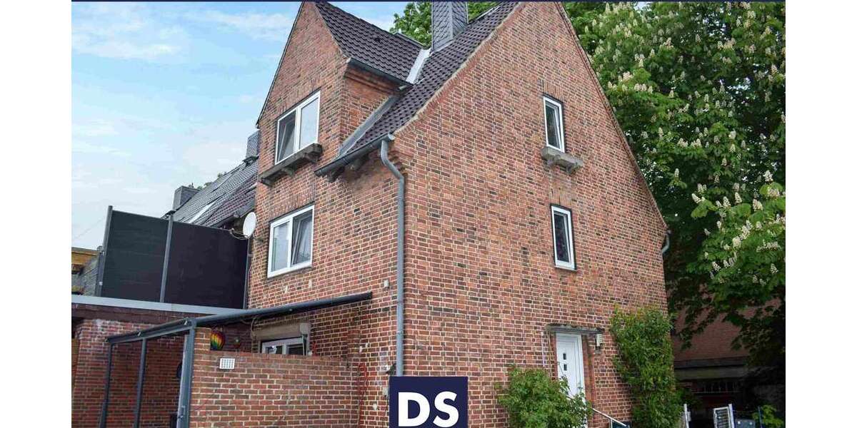 Einfamilienhaus Kiel / Elmschenhagen Elmschenhagen - 5 Zimmer, 98 m&sup2;, 229.000&euro; | Angebot:26728955