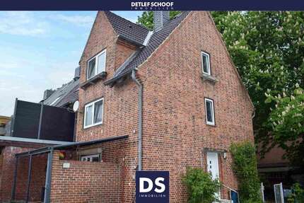 Haus Kiel / Elmschenhagen Elmschenhagen - 5 Zimmer, 98 m&sup2;, 229.000&euro; | Angebot:26728955