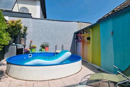 Haus Mönchengladbach West - 3 Zimmer, 96 m&sup2;, 239.000&euro; | Angebot:25017515