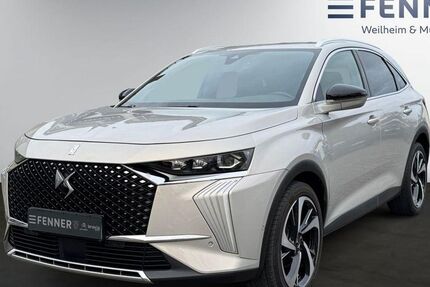 DS Automobiles DS7 (Crossback) 42.800 km 30.990 &euro; Neuried / München 82061