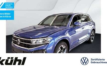 VW Touareg 25.570 km 60.980 € Gifhorn 38518