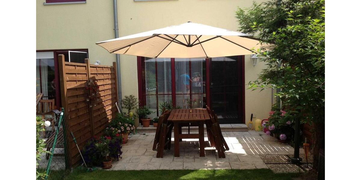 Reihenhaus Michendorf - 5 Zimmer, 120 m&sup2;, 400.000&euro; | Angebot:27043123