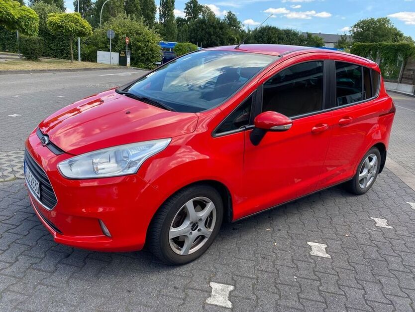 B-Max
