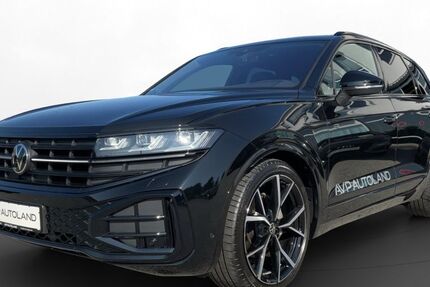 VW Touareg 53.688 km 59.980 &euro; Regen 94209