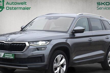 Skoda Kodiaq 80.285 km 27.190 &euro; Tacherting 83342