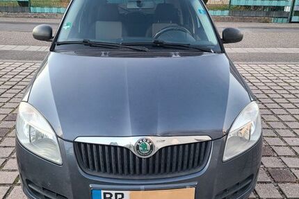 Skoda Roomster 130.103 km 2.800 &euro; Bruchsal 76646
