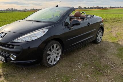 Peugeot 207 88.593 km 2.899 &euro; Issum 47661