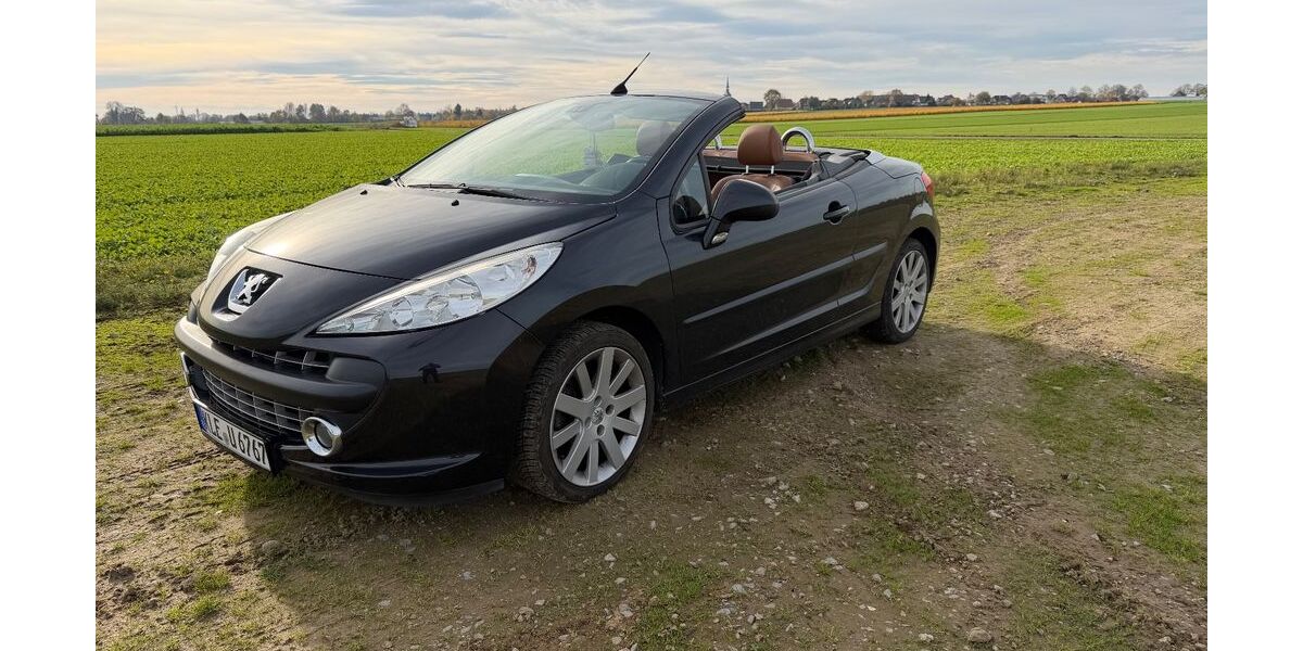 Peugeot 207 88.593 km 2.899 &euro; Issum 47661