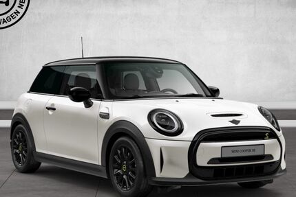 Mini Cooper SE 18.673 km 18.890 € Mühldorf am Inn 84453