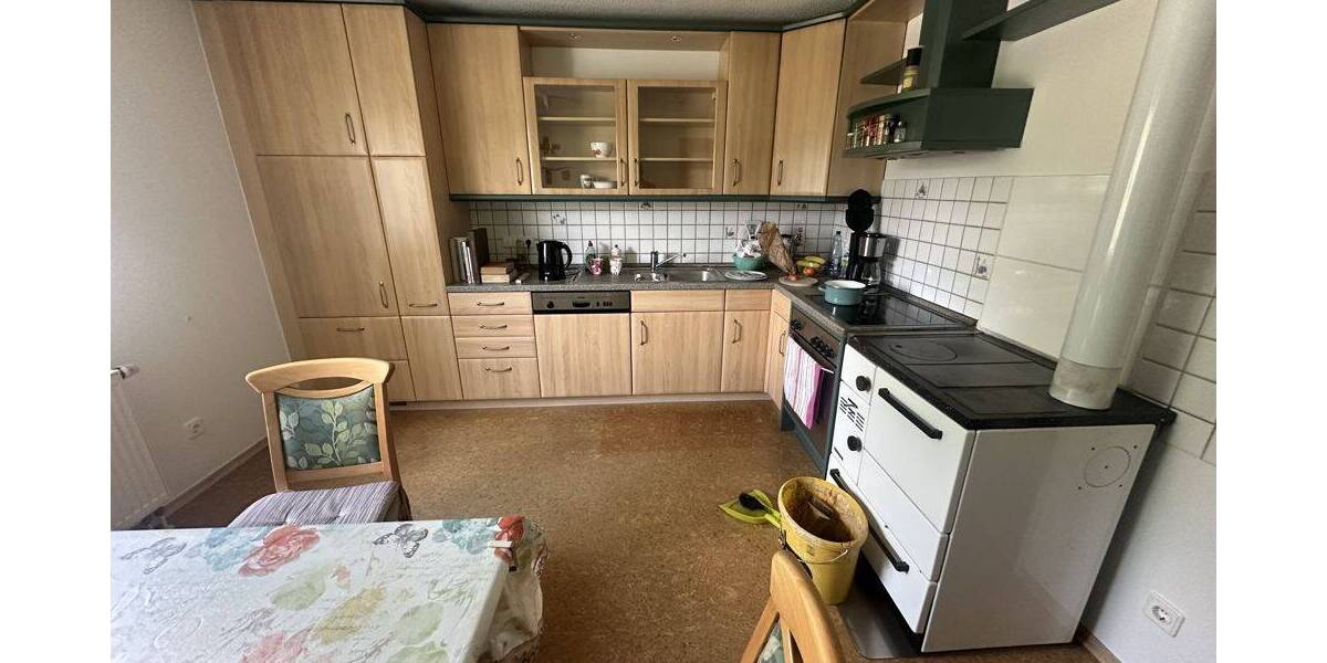 Einfamilienhaus Hauzenberg / Raßreuth Hauzenberg - 5 Zimmer, 133 m&sup2;, 330.000&euro; | Angebot:26807396