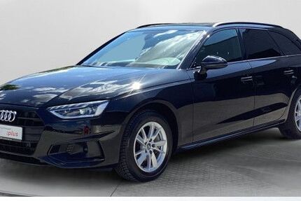 Audi A4 57.900 km 23.790 &euro; Crailsheim 74564