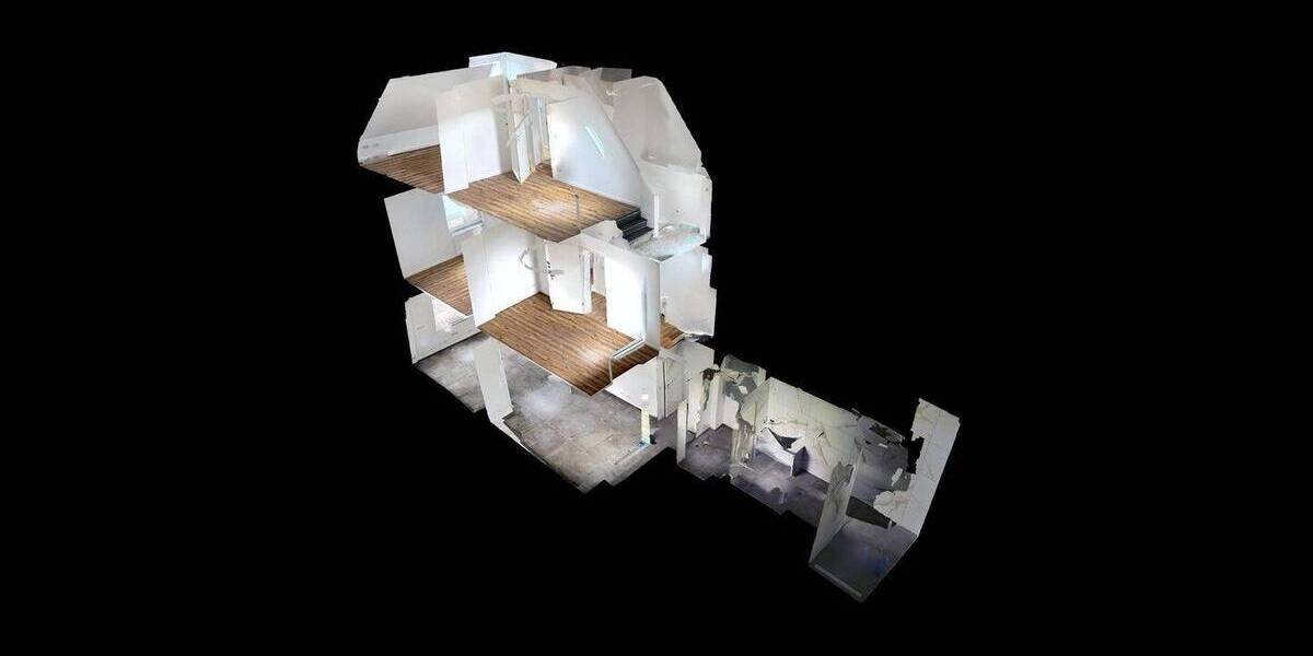 Reihenmittelhaus Rheine Altenrheine - 5 Zimmer, 97 m&sup2;, 274.000&euro; | Angebot:26377058