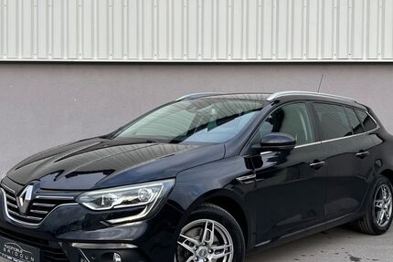 Renault Megane 81.000 km 12.990 &euro; Bad Mergentheim 97980