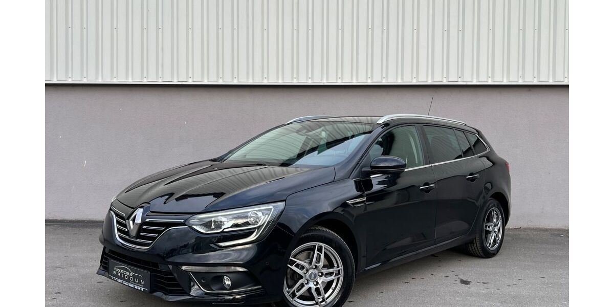 Renault Megane 81.000 km 12.990 &euro; Bad Mergentheim 97980
