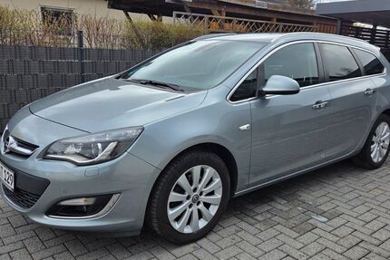 Opel Astra 207.000 km 6.000 &euro; Werder 14542
