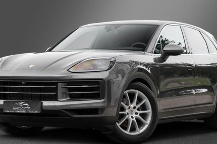 Porsche Cayenne 19.870 km 77.900 &euro; Roigheim 74255
