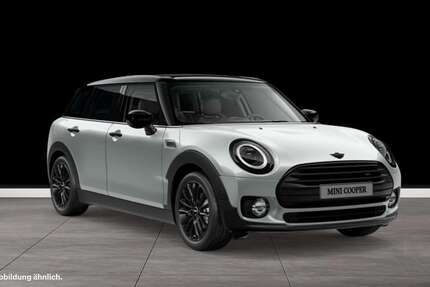 Mini Cooper Clubman 16.412 km 26.890 € Forchheim 91301