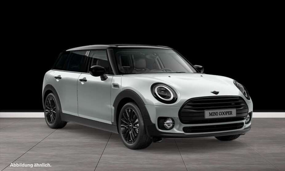 Mini Cooper Clubman 16.412 km 26.890 € Forchheim 91301