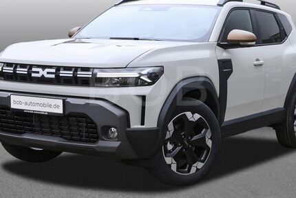 Dacia Duster 3.012 km 31.333 &euro; Essen 45141