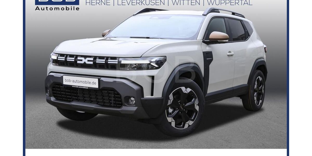 Dacia Duster 3.012 km 31.333 &euro; Essen 45141