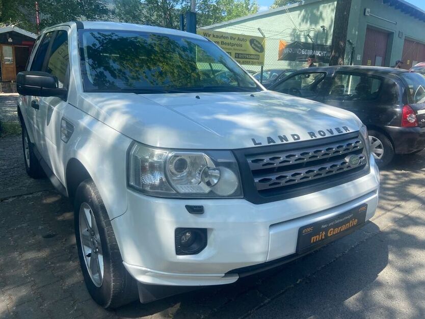 Freelander