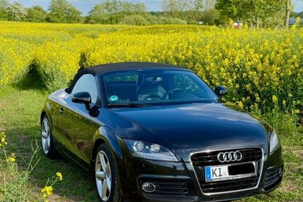 Audi TT 116.386 km 13.400 &euro; Kiel 24106