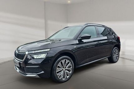 Skoda Kamiq 69.024 km 20.770 &euro; Bad Arolsen 34454